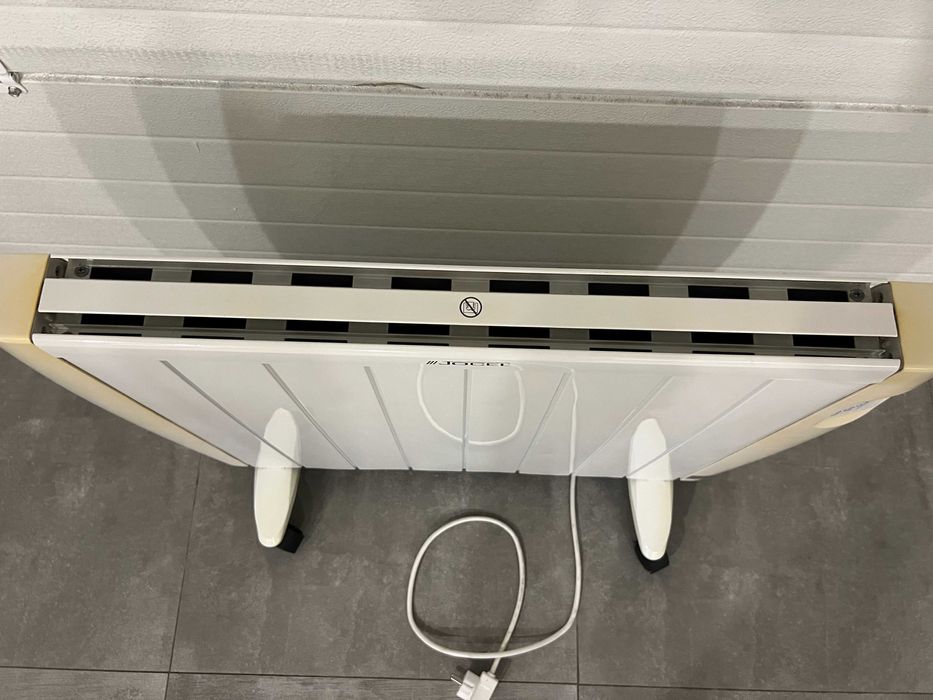 Aquecedor Emissor Térmico Jocel 1500W JET-014825