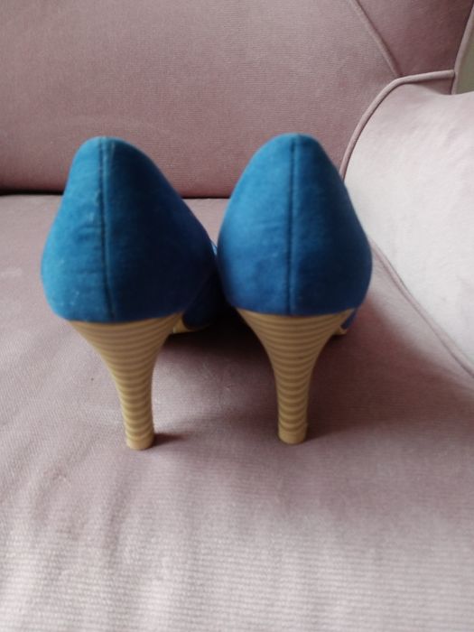 Buty damskie rozm 36