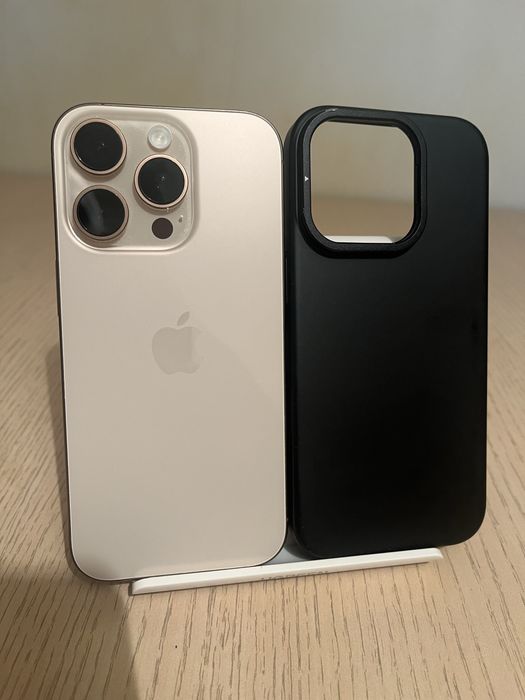 IPhone 16 Pro.256Gb.Идеал