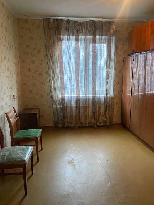 Здам 2 кімнатну 23-вересня, МОЖЛИВО З ТВАРИНКОЮ,  ВІЛЬНА