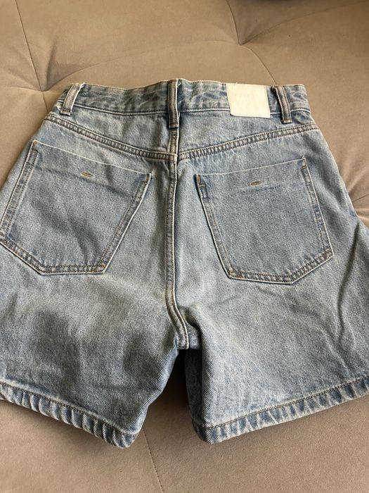 Шорты Летнии ZARA