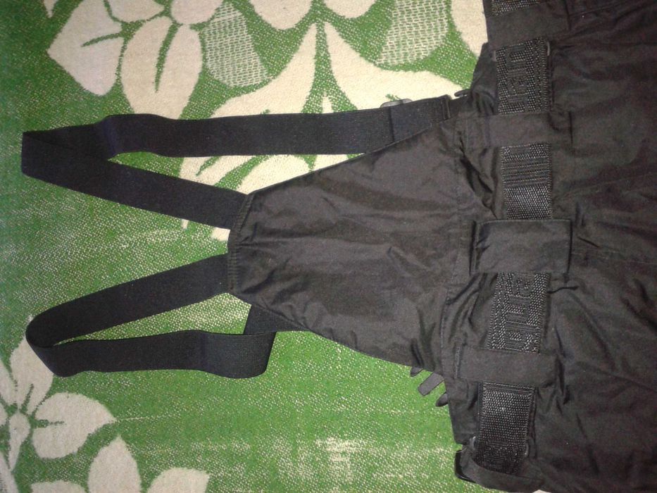 Термоштаны  Iguana (Индонезия)