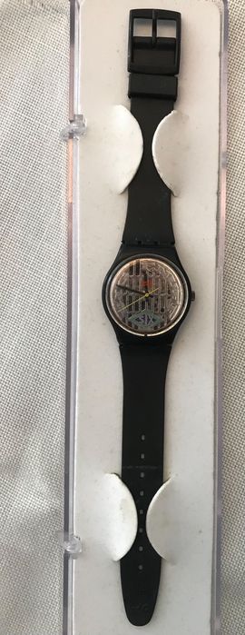 Relógios Swatch variados
