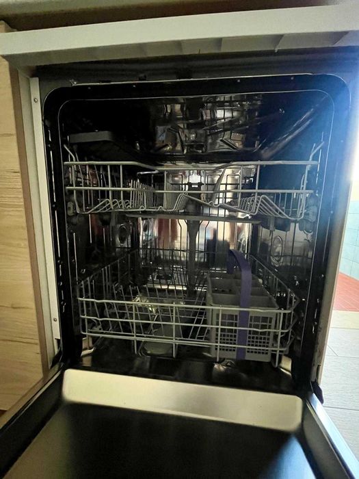 Máquina lavar louça Beko