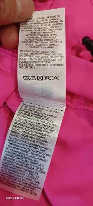 Kurtka Karrimor Run.