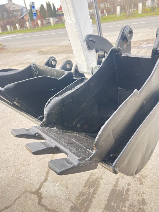 Міні екскаватор bobcat 325 2003р