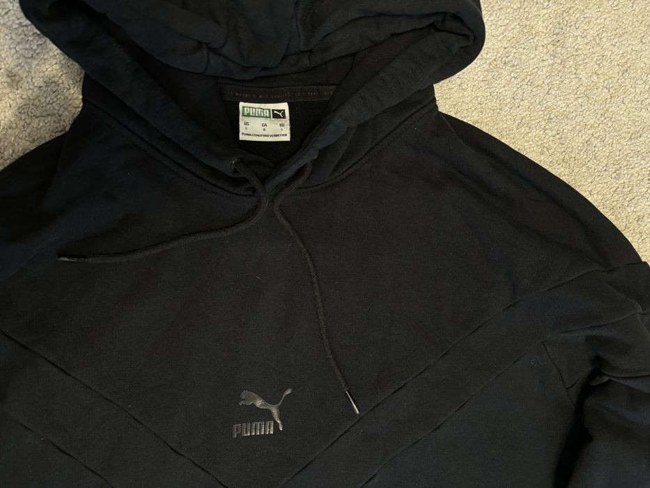 Худи.Puma.оригинал.L