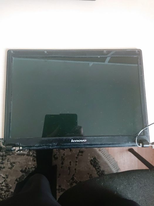 Продам екран ноутбука lenovo 3000 G430