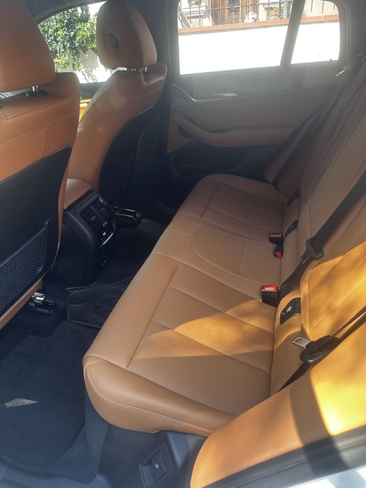 Продам  BMW X 4 в ідеальному стані