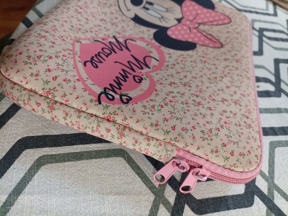 Etui z myszką miki
