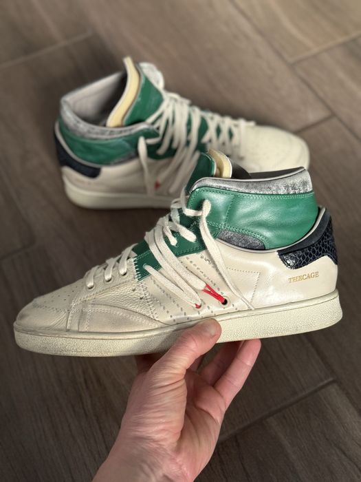 Кроссовки Hidnander The Dual Classic