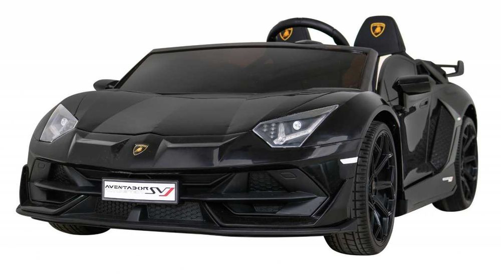 Auto Elektryczne dla Dzieci - Lamborghini Aventador SVJ DRIFT XL
