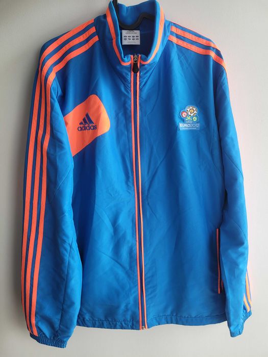 Kurtka EURO 2012 oryginalna adidas