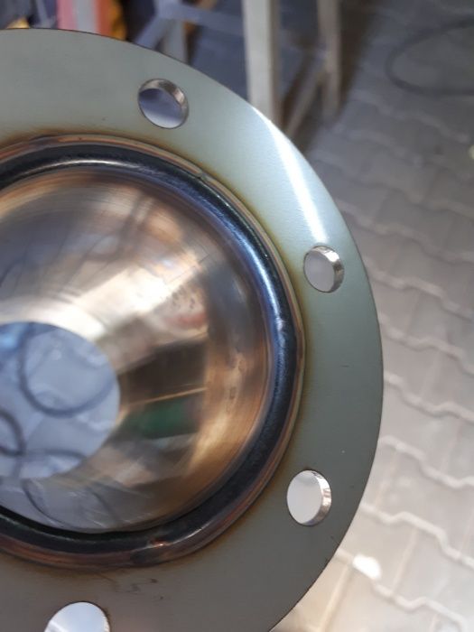 Pozycjoner spawalniczy SP-1 obrotnik TIG 30kg.