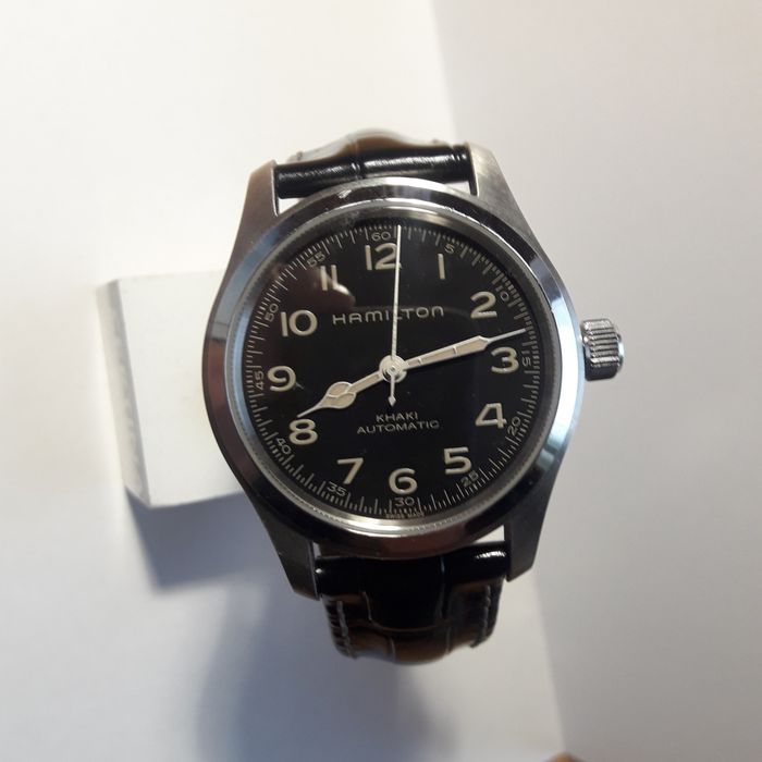 Hamilton Khaki Field Murph  Automatic 42mm