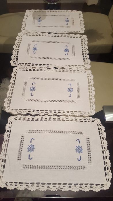 Panos novos para vender