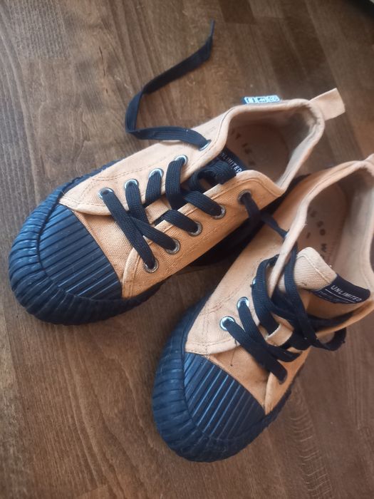 Кеди для хлопчика