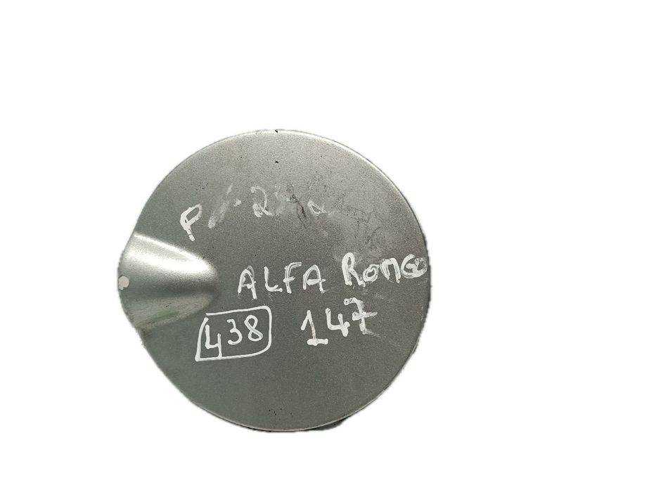 Tampa depósito combustível ALFA ROMEO 147 (937_)