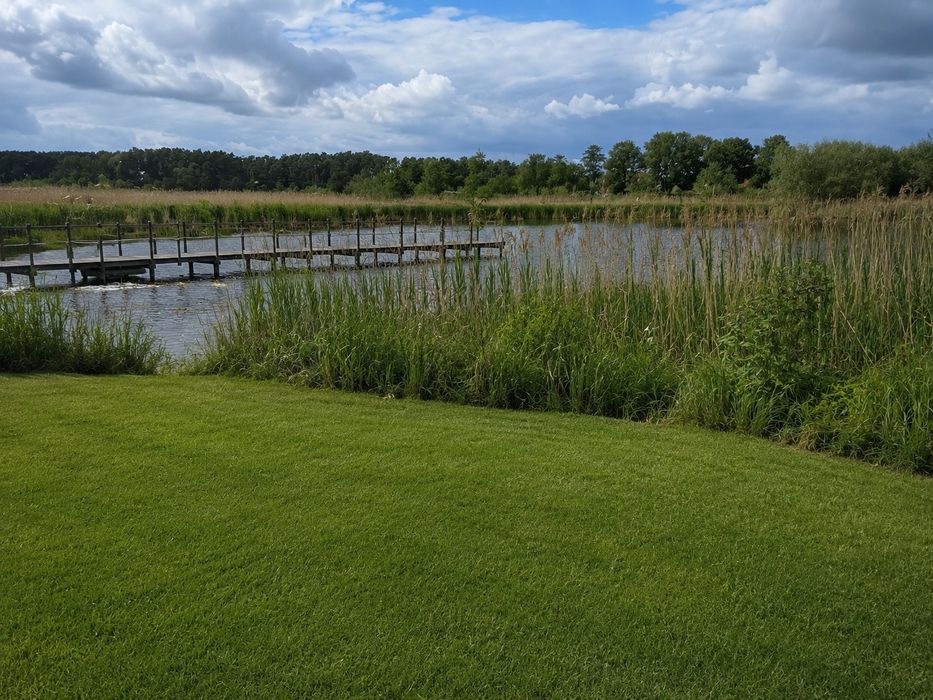 Działka Grójec Mały – pohled 3