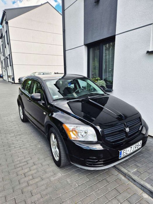 Dodge Caliber