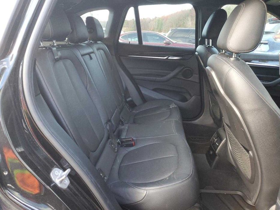 BMW X1 Xdrive 28i 2016