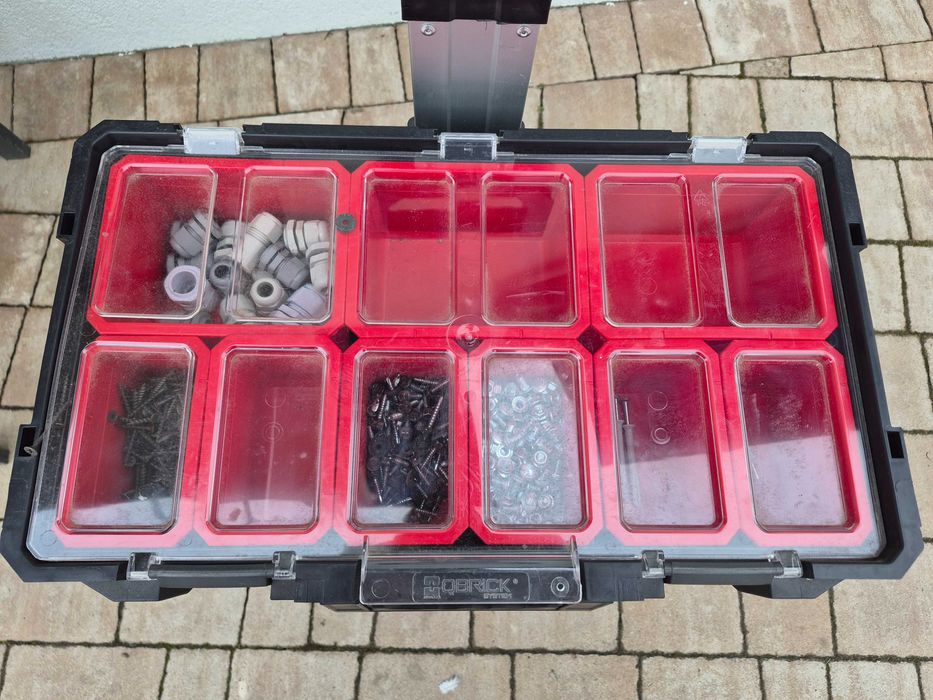 Qbrick System TWO Promo