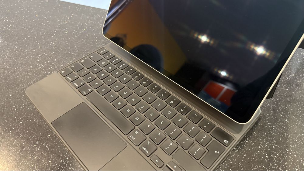 iPad Pro 12.9 4th Gen Wi-Fi + Cellular