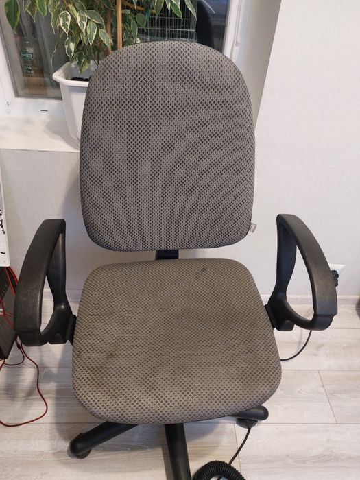 Хімчистка м'яких меблів