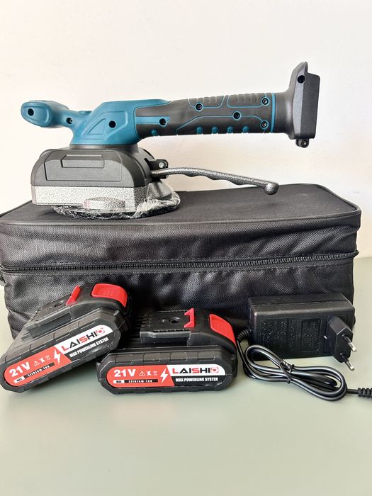 Ventosa eletrica 200kg