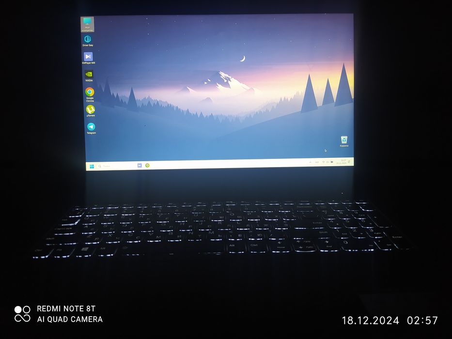 Lenovo ideapad S340. Продаю по ненадобності ноутбук!