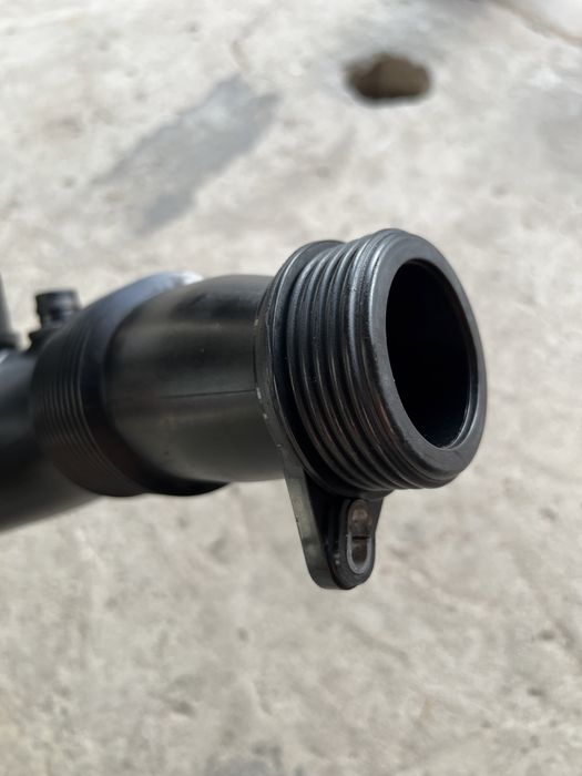 Воздушный патрубок bmw n20/n26