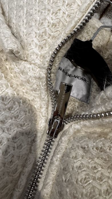 Пуфер maniere de voir