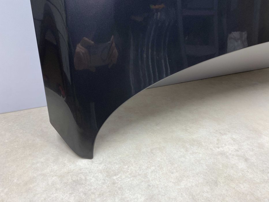 Капот Opel Insignia A