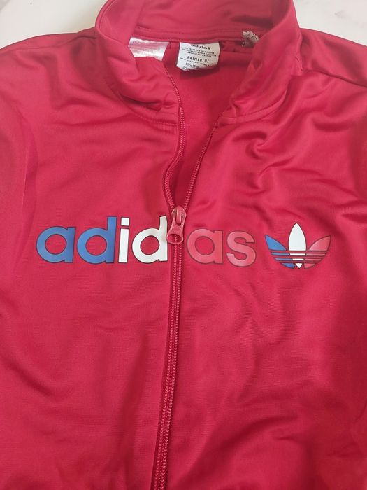 Кофта adidas розмір L