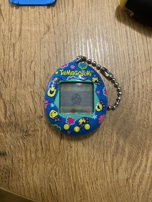 Tamagochi bandai