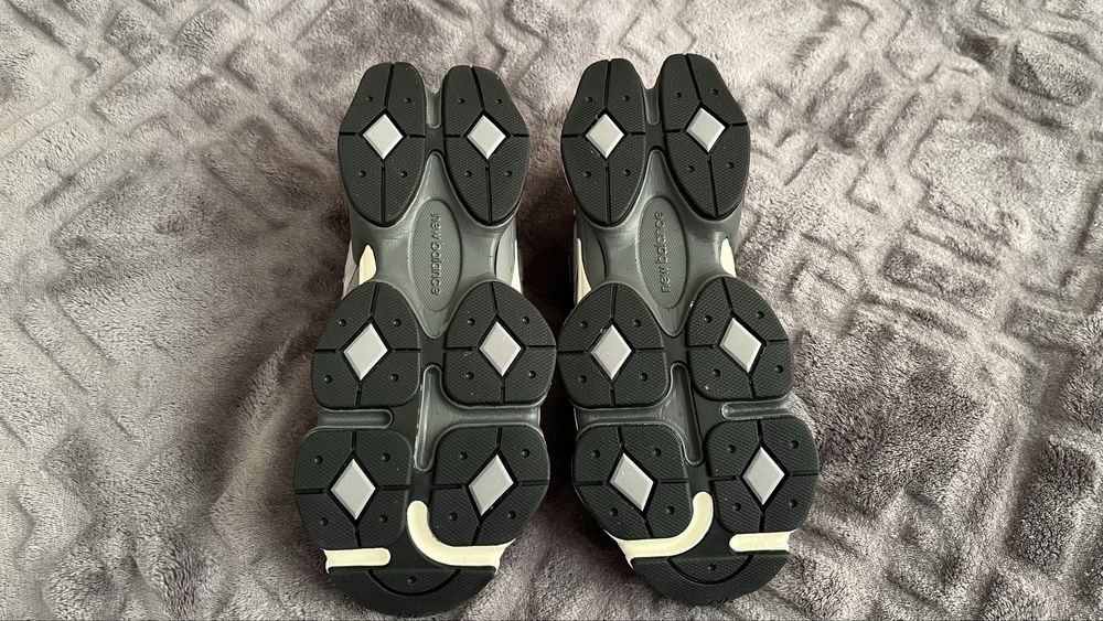 New Balance 9060 Joe Freshgoods, новые, серые, 43