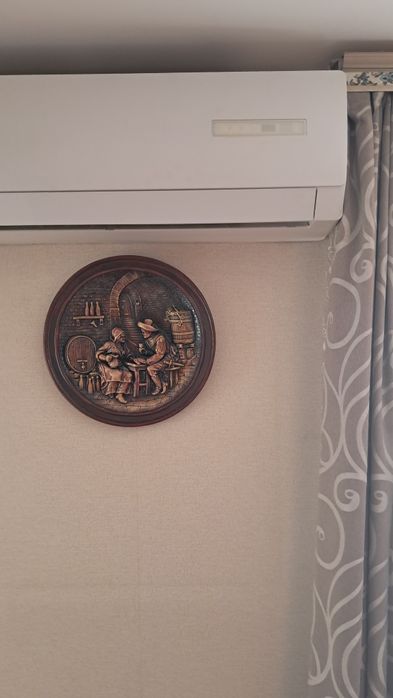 Декор, настенное панно