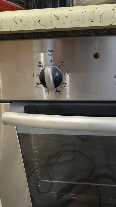 Piekarnik do zabudowy Elektrolux