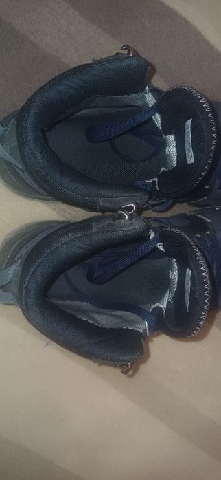 Sprzedam Buty SALOMON Predict Hike MID GTX membrana 46