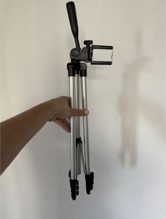 Штатив тринога для телефона