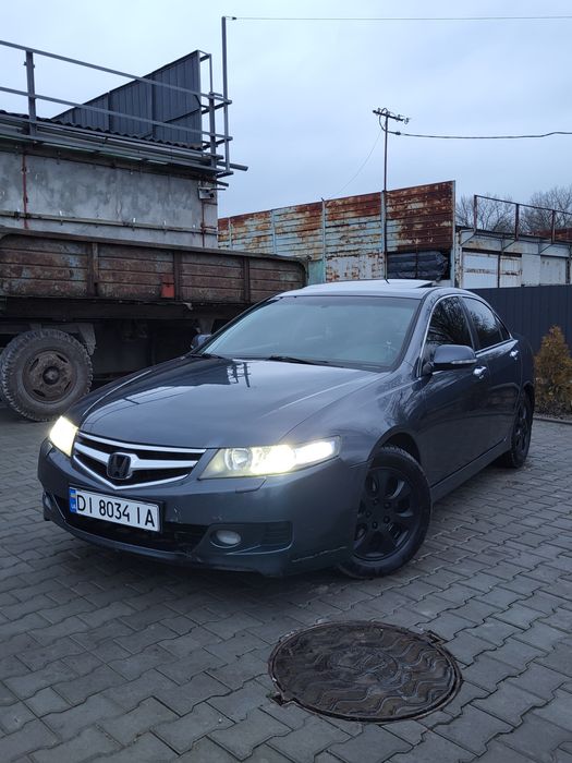 Продам Автомобіль Honda Accord 7