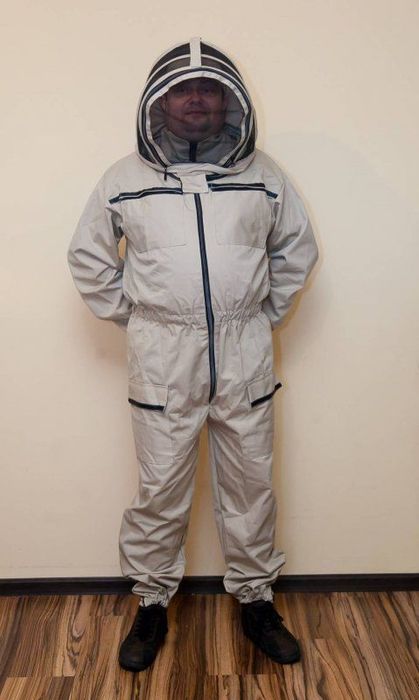 Костюм пчеловода котон експорт євро, класик, всі розміри в