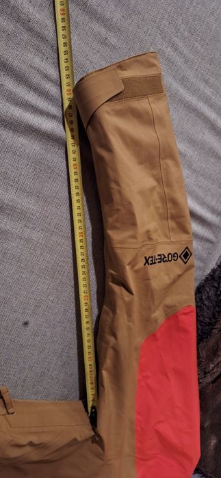 Kurtka snowboardowa Oneill Gore tex GTX XL nowa