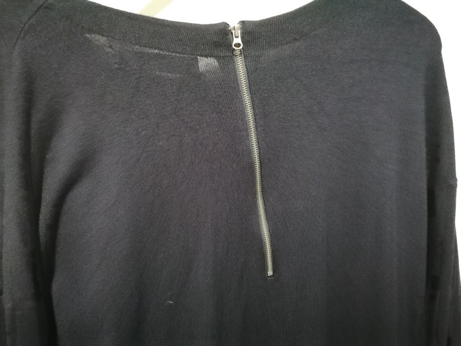 Sukienka dzianinowa Vero Moda rozmiar L