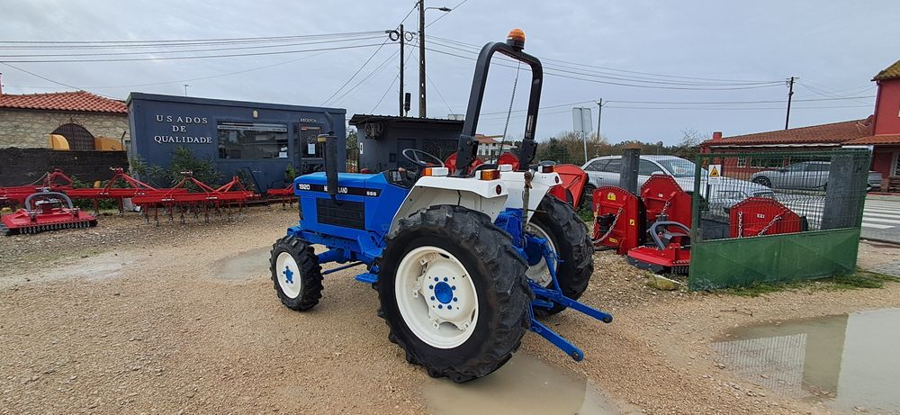 Tractor/ newholand 1920