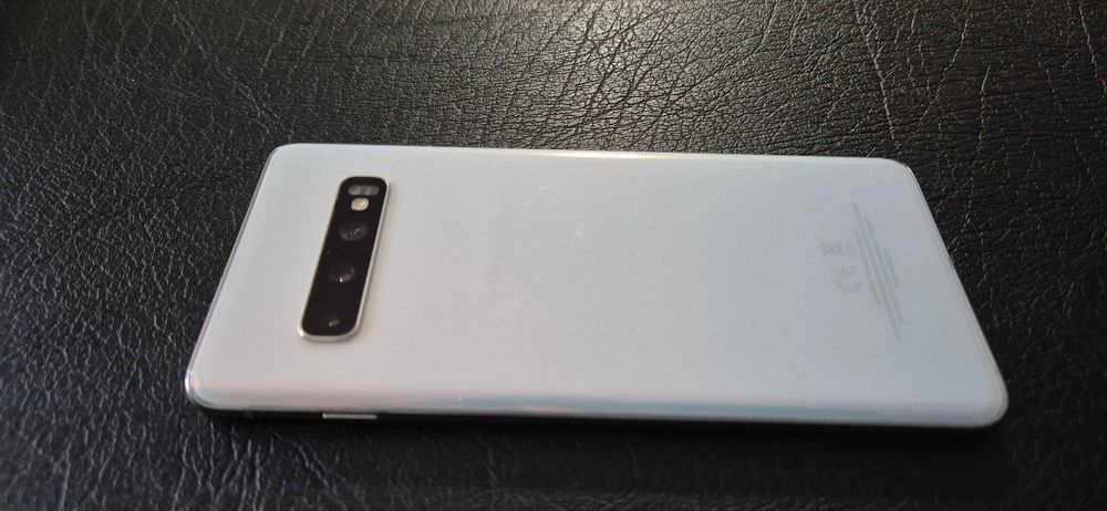 Samsung Galaxy S10