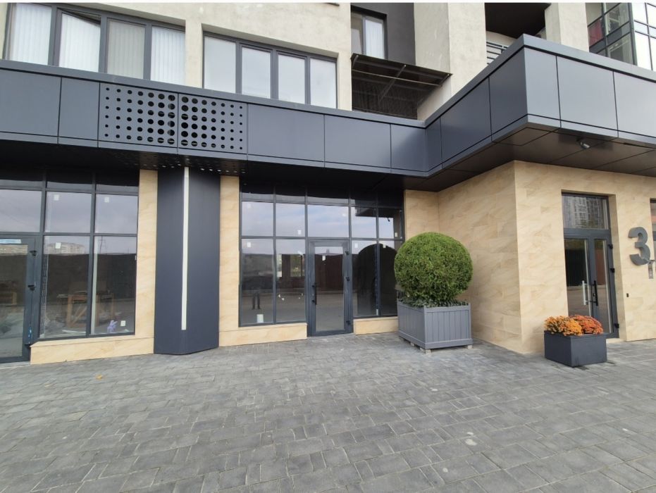 Сдам помещение на Таирова