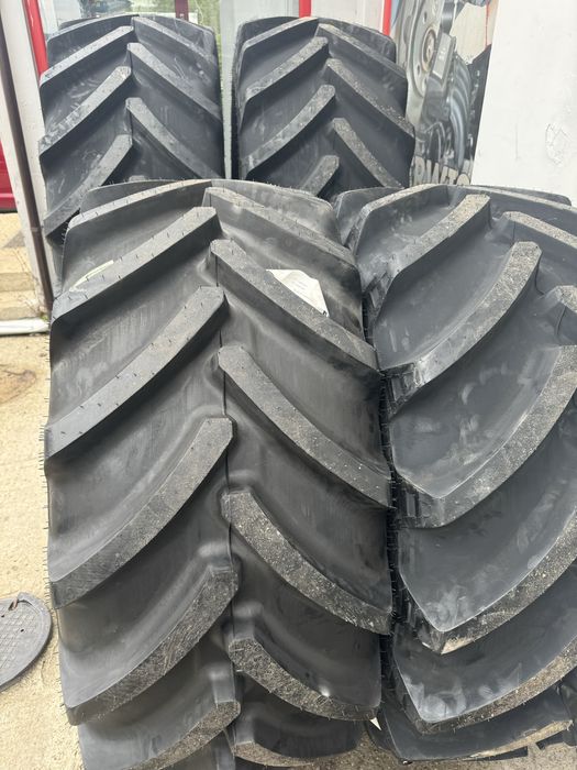 GALAXY 540/65R28 Earth Pro Radial 651  149 D