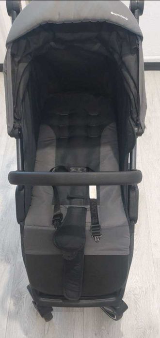 Прогулянковий дитячий візочок El Camino Dynamic Pro/ Коляска