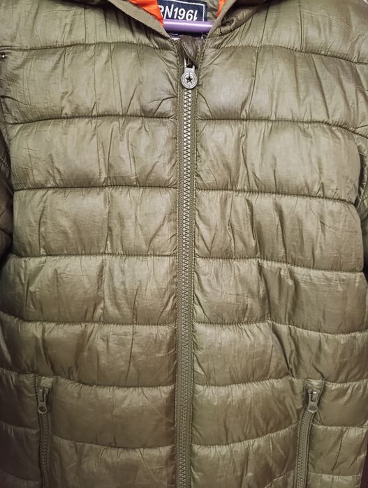 Куртка для хлопчика.